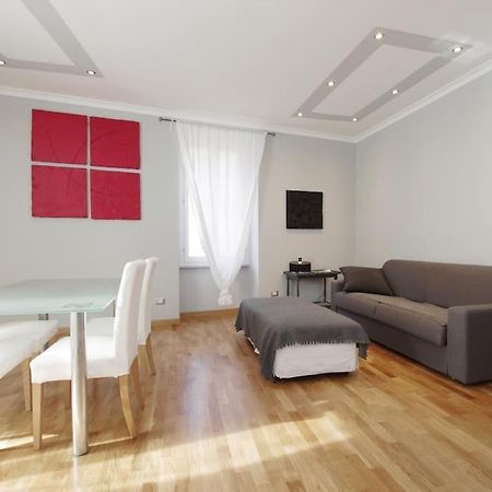 San Peter Apartment - Your Home In The Heart Of Rzym Zewnętrze zdjęcie