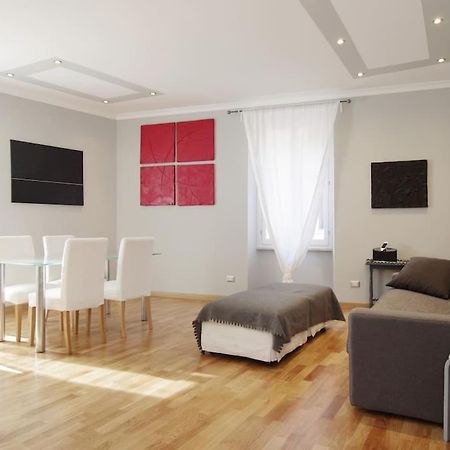 San Peter Apartment - Your Home In The Heart Of Rzym Zewnętrze zdjęcie