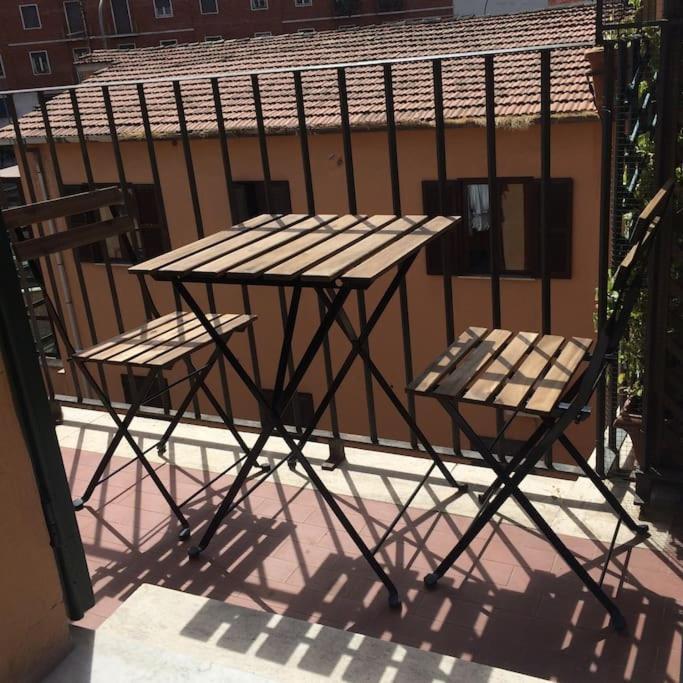 San Peter Apartment - Your Home In The Heart Of Rzym Zewnętrze zdjęcie