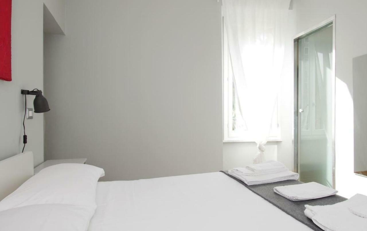 San Peter Apartment - Your Home In The Heart Of Rzym Zewnętrze zdjęcie