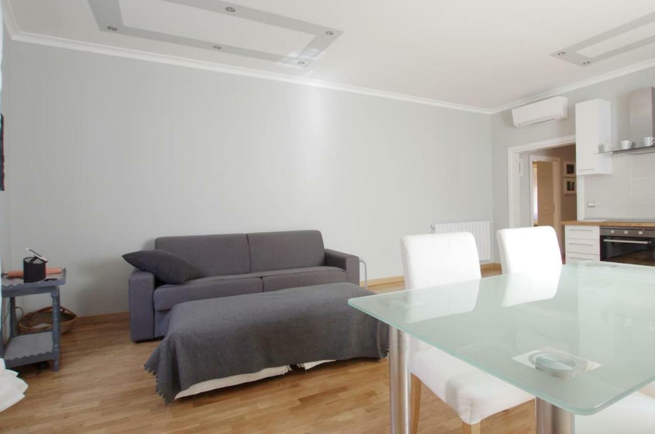 San Peter Apartment - Your Home In The Heart Of Rzym Zewnętrze zdjęcie