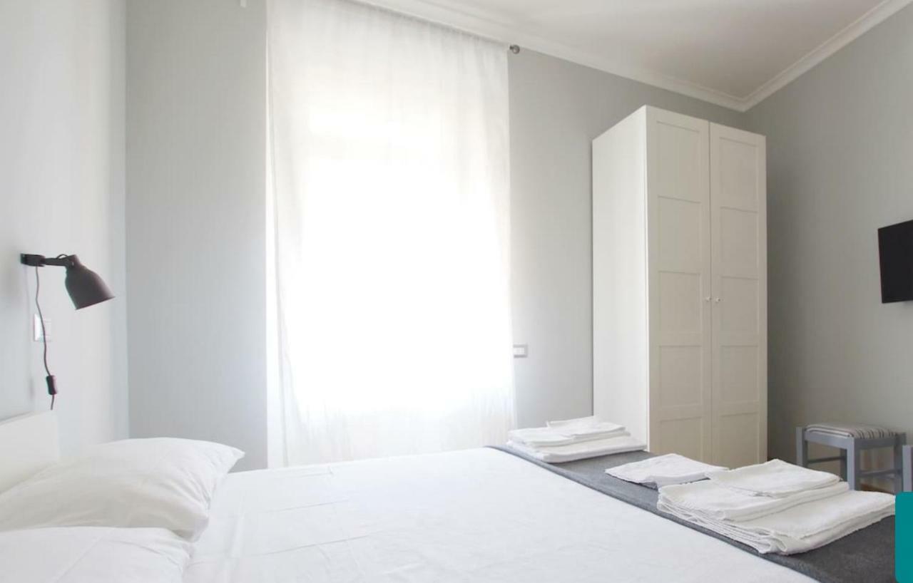 San Peter Apartment - Your Home In The Heart Of Rzym Zewnętrze zdjęcie
