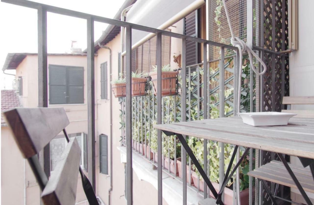 San Peter Apartment - Your Home In The Heart Of Rzym Zewnętrze zdjęcie
